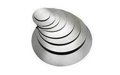 Stainless Steel 904L Hot Rolled Circles Stainless Steel 904L Hot Rolled Circles