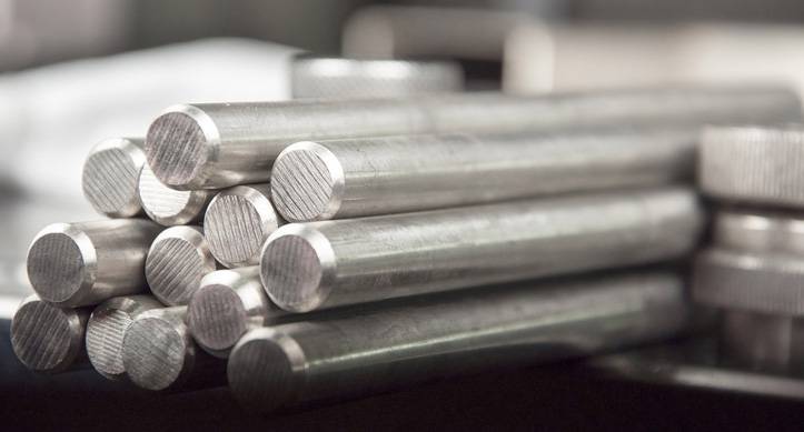 Stainless Steel 304L Rods