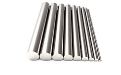303 Steel Round Bars 303 Steel Round Bars