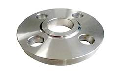 Super Duplex Steel S32750 Slip On Flanges