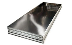 Stainless Steel Plates