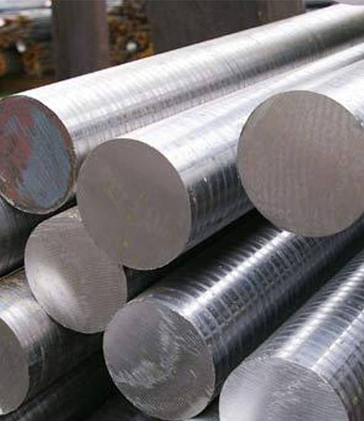 Stainless Steel 316H Flat Bar