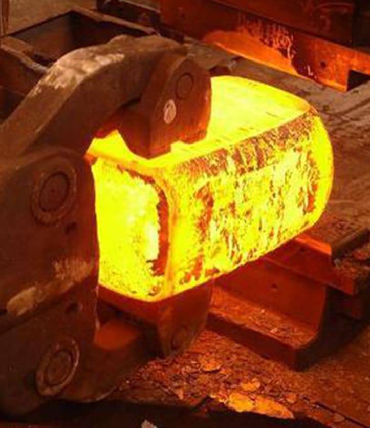 Stainless Steel 446 Forgings