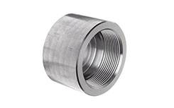 Stainless Steel Cap Stainless Steel Cap