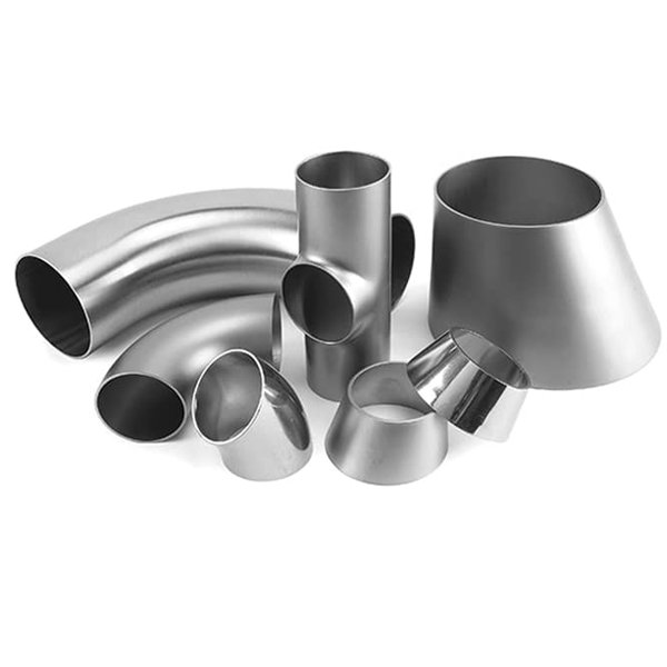 Pipe Fittings 