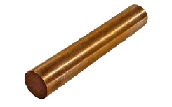 Bronze Round Bars