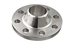 Super Duplex Steel 2507 Weld Neck Flanges