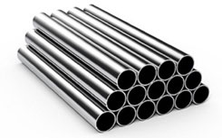 Stainless Steel 316Ti Welded Pipes
