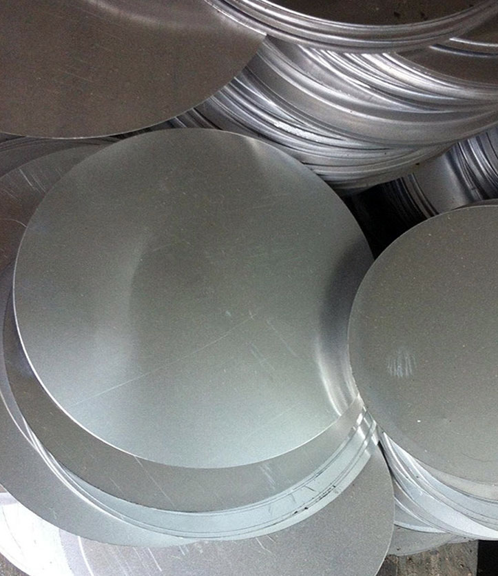 Super Duplex Steel Circle Super Duplex Steel Circle