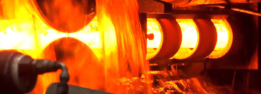 Super Duplex Steel Forgings Super Duplex Steel Forgings