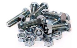 Titanium Fasteners