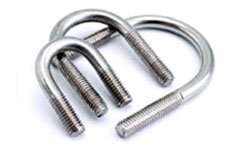 317 Stainless Steel U Bolts