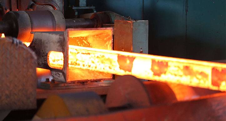 Stainless Steel Nitronic 50 Bars Stainless Steel Nitronic 50 Bars